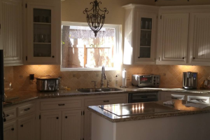 Crafted Kitchen Renovations