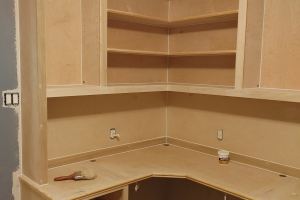 Elevated Interior Finishes