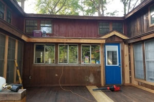 Small Repairs, Big Impact